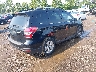 JF2SJAHC7EH****** Salvage and Wrecked 2014 Subaru Forester in Ohio State