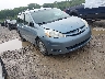 5TDZK23C89S****** Salvamento y Destrozados 2009 Toyota Sienna en Columbus