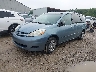 5TDZK23C89S****** Usados y Reparables 2009 Toyota Sienna en Columbus