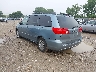 5TDZK23C89S****** Salvamento y Reparables 2009 Toyota Sienna en Columbus