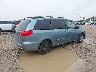 5TDZK23C89S****** Salvamento y Destrozados 2009 Toyota Sienna en Estado de Ohio