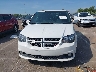 2C4RDGEGXJR****** Wrecked 2018 Dodge Grand Caravan in Tennessee State