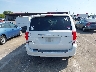 2C4RDGEGXJR****** Wrecked 2018 Dodge Grand Caravan