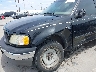 2FTRX17L02C****** Wrecked 2002 Ford F-150 in California State