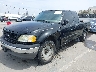 2FTRX17L02C****** Used and Repairable 2002 Ford F-150 in Los Angeles South