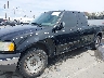 2FTRX17L02C****** Salvage and Repairable 2002 Ford F-150 in California State