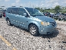 2A4RR5D18AR****** Salvamento y Destrozados 2010 Chrysler Town & Country en Des Moines