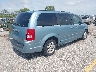 2A4RR5D18AR****** Salvamento y Destrozados 2010 Chrysler Town & Country en Estado de Iowa