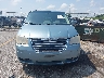 2A4RR5D18AR****** Salvamento y Reparables 2010 Chrysler Town & Country en Estado de Iowa