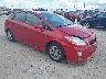 JTDKN3DU3B1****** Salvamento y Destrozados 2011 Toyota Prius en Appleton