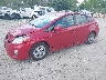 JTDKN3DU3B1****** Usados y Reparables 2011 Toyota Prius en Appleton