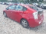JTDKN3DU3B1****** Salvamento y Reparables 2011 Toyota Prius en Appleton
