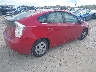 JTDKN3DU3B1****** Salvamento y Destrozados 2011 Toyota Prius en Estado de Wisconsin