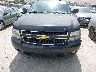 1GNSCBE07DR****** Wrecked 2013 Chevrolet Tahoe in California State