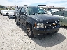 1GNSCBE07DR****** Salvage and Wrecked 2013 Chevrolet Tahoe in East Bay