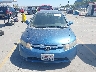 1HGFA16526L****** Usados 2006 Honda Civic en Estado de California