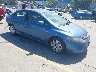 1HGFA16526L****** Salvamento y Destrozados 2006 Honda Civic en Fremont