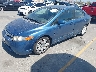 1HGFA16526L****** Usados y Reparables 2006 Honda Civic en Fremont