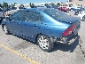 1HGFA16526L****** Salvamento y Reparables 2006 Honda Civic en Fremont