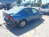 1HGFA16526L****** Salvamento y Destrozados 2006 Honda Civic en Estado de California