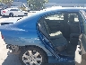 1HGFA16526L****** Destrozados 2006 Honda Civic en Fremont