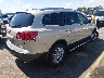 5GAKRBED3BJ****** Salvage and Wrecked 2011 Buick Enclave in South Carolina State