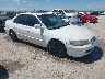 1HGCG1658YA****** Salvage and Wrecked 2000 Honda Accord in San Antonio South