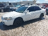1HGCG1658YA****** Used and Repairable 2000 Honda Accord in San Antonio South