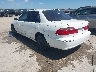 1HGCG1658YA****** Salvage and Repairable 2000 Honda Accord in San Antonio South
