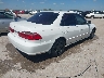 1HGCG1658YA****** Salvage and Wrecked 2000 Honda Accord in Texas State