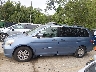 5FNRL38606B****** Salvamento 2006 Honda Odyssey