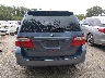 5FNRL38606B****** Usados 2006 Honda Odyssey