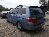 5FNRL38606B****** Salvamento y Reparables 2006 Honda Odyssey en Kansas City