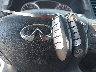 5N1AL0MM6DC****** Salvamento 2013 Infiniti JX35 en Estado de California