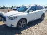 5N1AL0MM6DC****** Usados y Reparables 2013 Infiniti JX35 en Sacramento