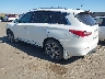 5N1AL0MM6DC****** Salvamento y Reparables 2013 Infiniti JX35 en Sacramento