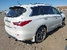 5N1AL0MM6DC****** Salvamento y Destrozados 2013 Infiniti JX35 en Estado de California