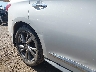 5N1AL0MM6DC****** Salvamento y Reparables 2013 Infiniti JX35 en Estado de California