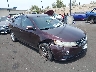 KNAFU4A22A5****** Wrecked 2010 Kia Forte in California State