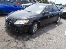 4T4BE46K69R****** Used and Repairable 2009 Toyota Camry in Los Angeles