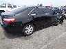 4T4BE46K69R****** Salvage and Wrecked 2009 Toyota Camry in California State