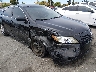4T4BE46K69R****** Salvage and Repairable 2009 Toyota Camry in California State