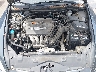 1HGCM56415A****** Repairable 2005 Honda Accord in Los Angeles