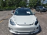5YJ3E1EA9MF****** Repairable 2021 Tesla Model 3 in Electric Vehicle Auctions