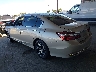 1HGCR2F35GA****** Salvamento y Reparables 2016 Honda Accord en East Bay