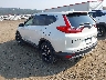 2HKRW2H93HH****** Salvamento y Reparables 2017 Honda CR-V en Spokane