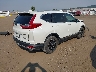 2HKRW2H93HH****** Salvamento y Destrozados 2017 Honda CR-V en Estado de Washington