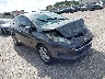3FADP4BJ3KM****** Salvage and Wrecked 2019 Ford Fiesta in Houston