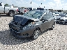 3FADP4BJ3KM****** Used and Repairable 2019 Ford Fiesta in Houston
