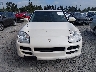 WP1AA29P16L****** Wrecked 2006 Porsche Cayenne in Washington State